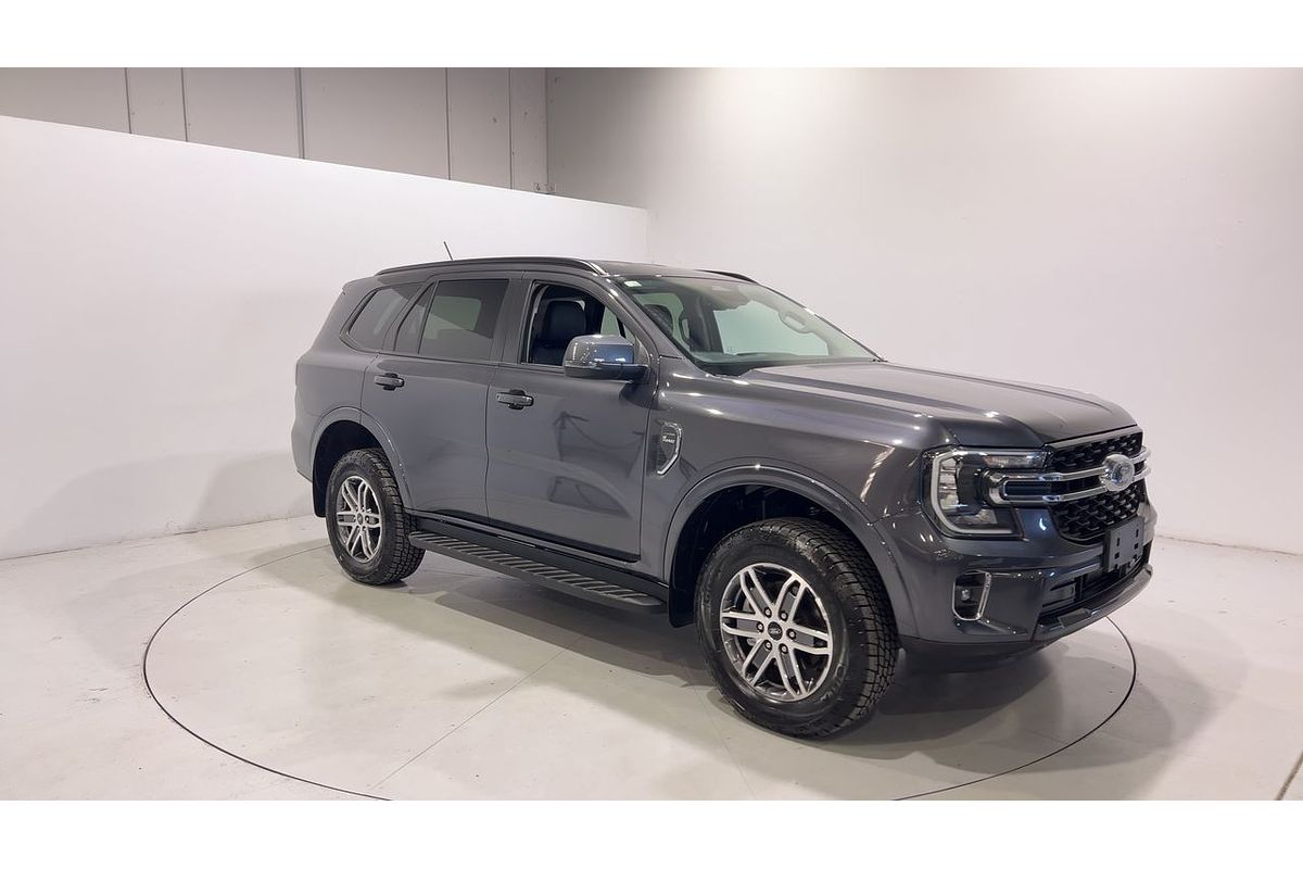 2022 Ford Everest Trend 2.0L