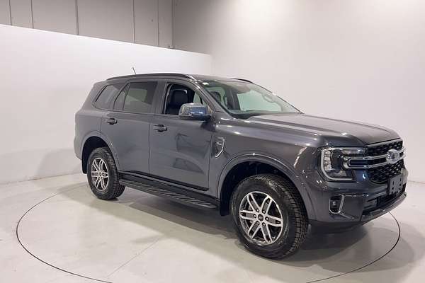 2022 Ford Everest Trend 2.0L