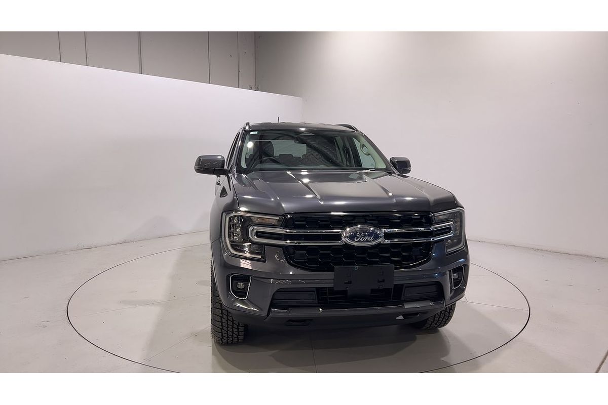 2022 Ford Everest Trend 2.0L