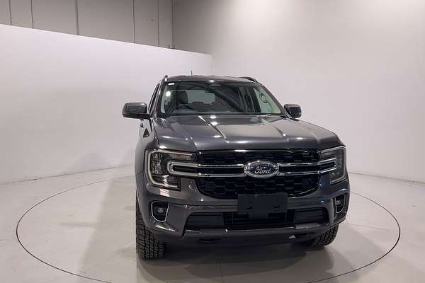 2022 Ford Everest Trend 2.0L