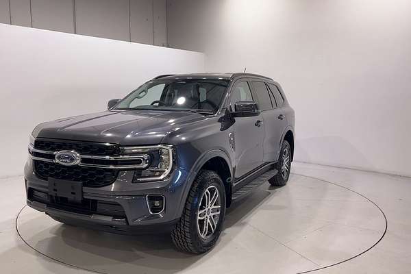 2022 Ford Everest Trend 2.0L