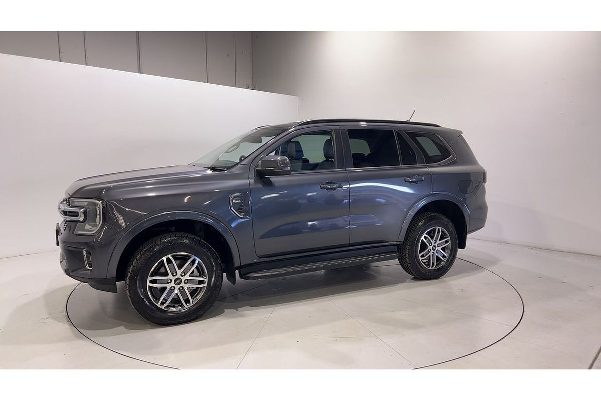 2022 Ford Everest Trend 2.0L