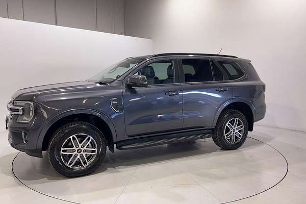 2022 Ford Everest Trend 2.0L