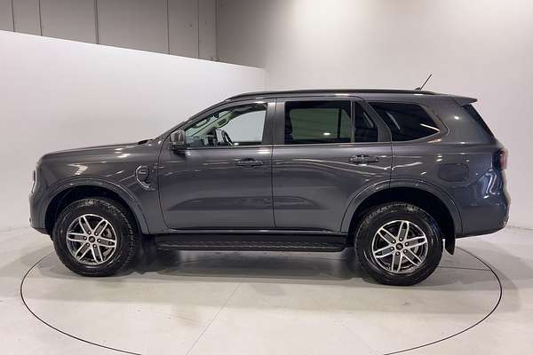 2022 Ford Everest Trend 2.0L