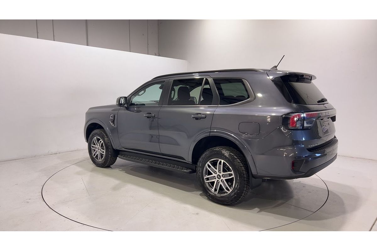 2022 Ford Everest Trend 2.0L