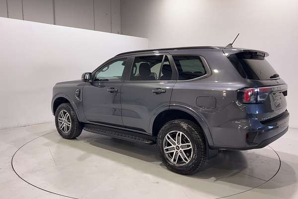 2022 Ford Everest Trend 2.0L