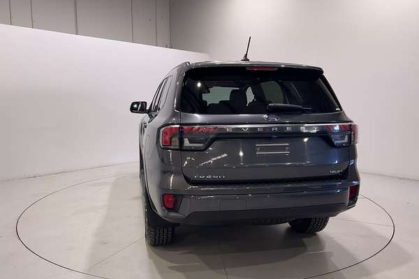 2022 Ford Everest Trend 2.0L