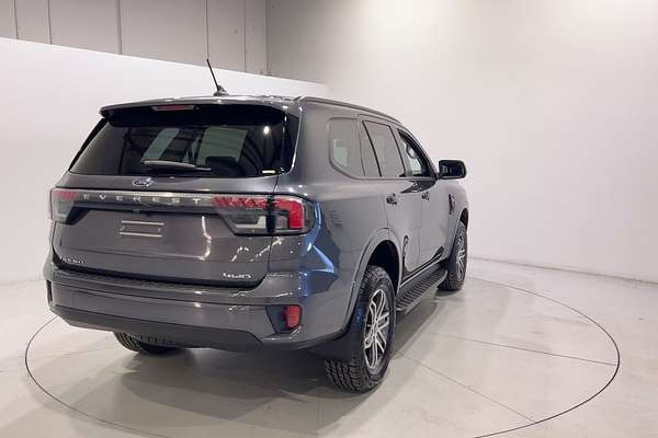2022 Ford Everest Trend 2.0L