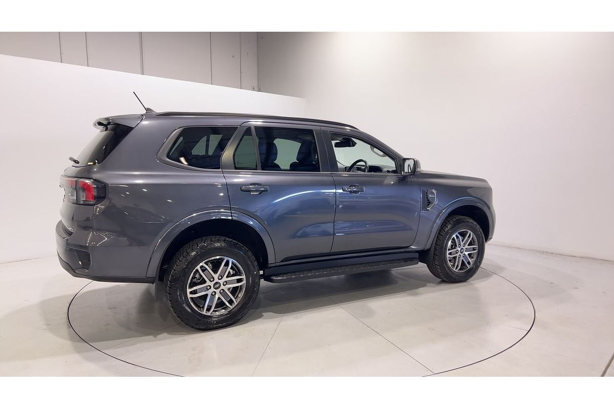 2022 Ford Everest Trend 2.0L