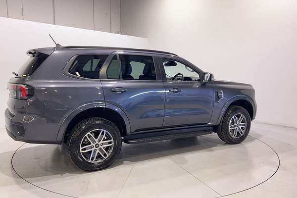 2022 Ford Everest Trend 2.0L