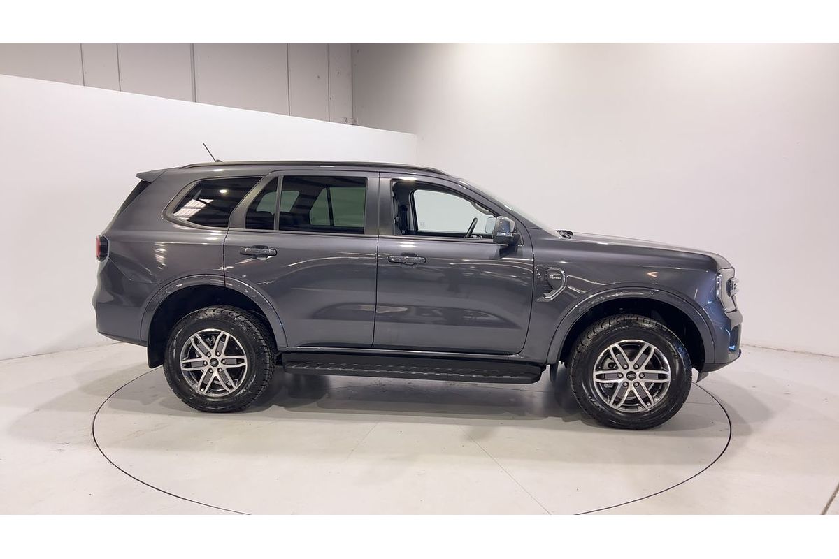2022 Ford Everest Trend 2.0L