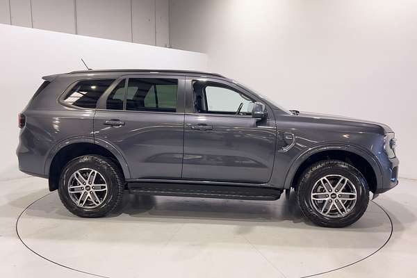 2022 Ford Everest Trend 2.0L
