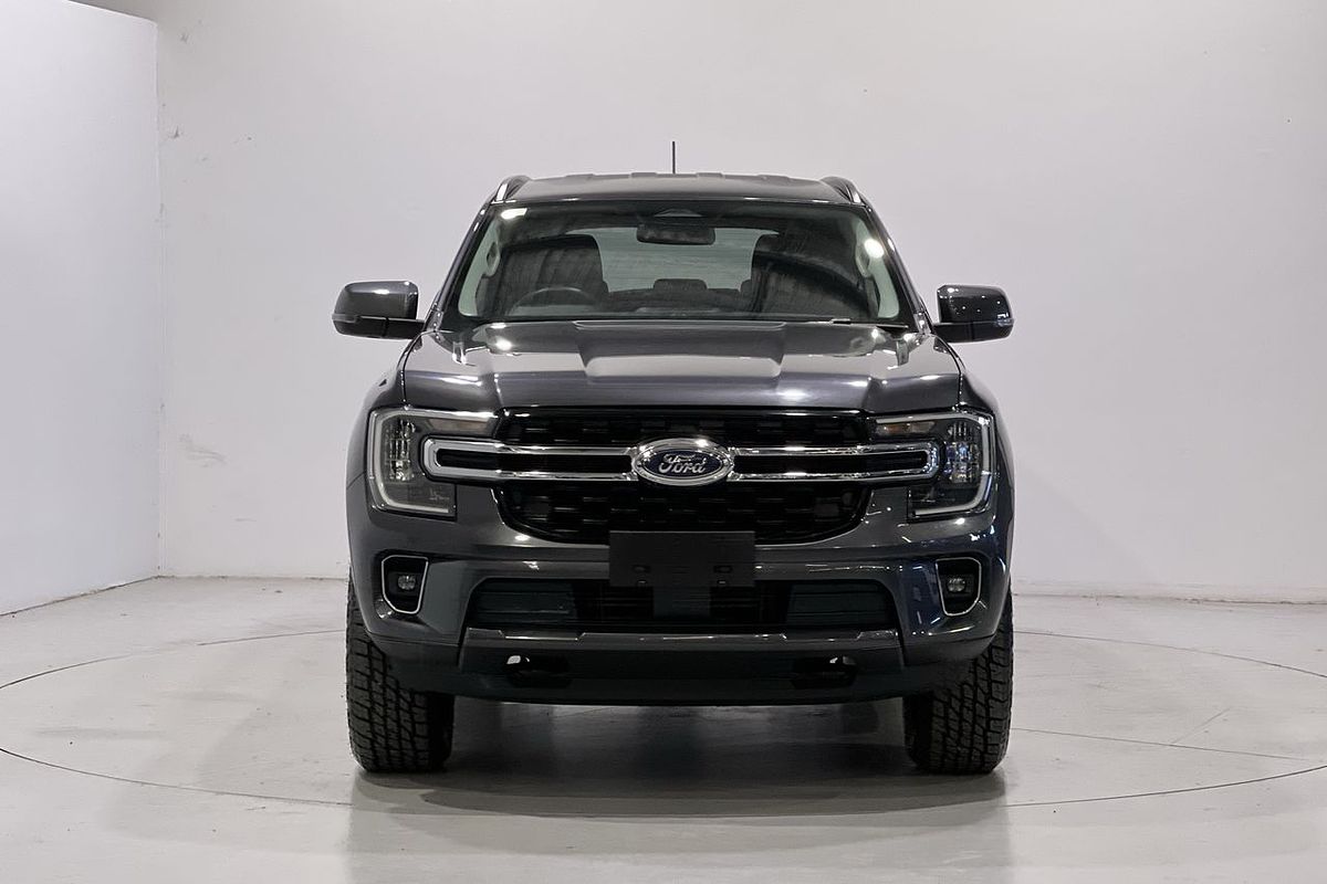 2022 Ford Everest Trend 2.0L