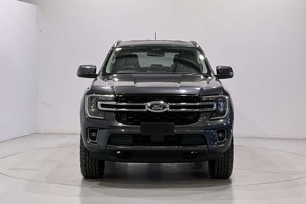 2022 Ford Everest Trend 2.0L