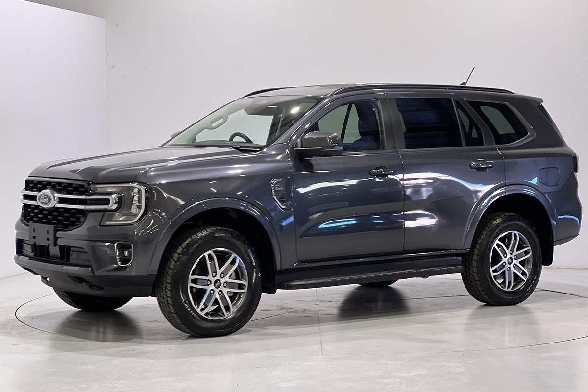 2022 Ford Everest Trend 2.0L
