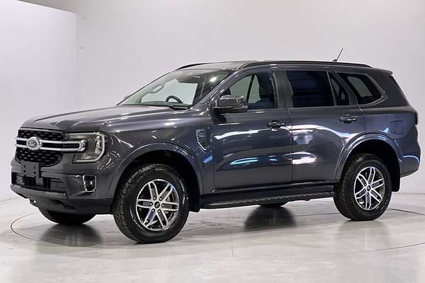 2022 Ford Everest Trend 2.0L
