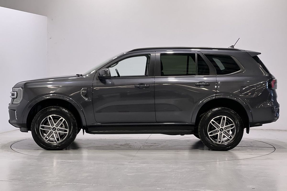 2022 Ford Everest Trend 2.0L