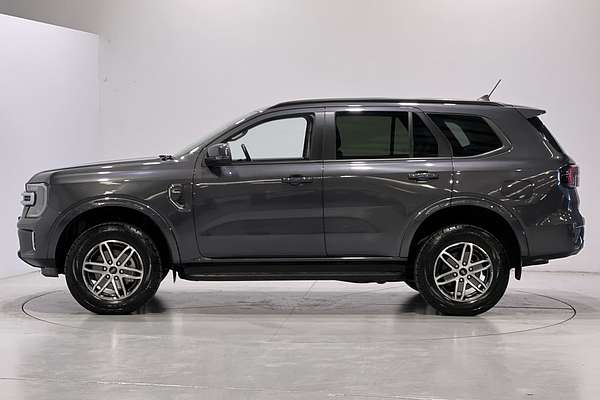 2022 Ford Everest Trend 2.0L