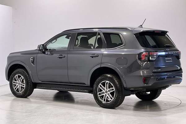 2022 Ford Everest Trend 2.0L
