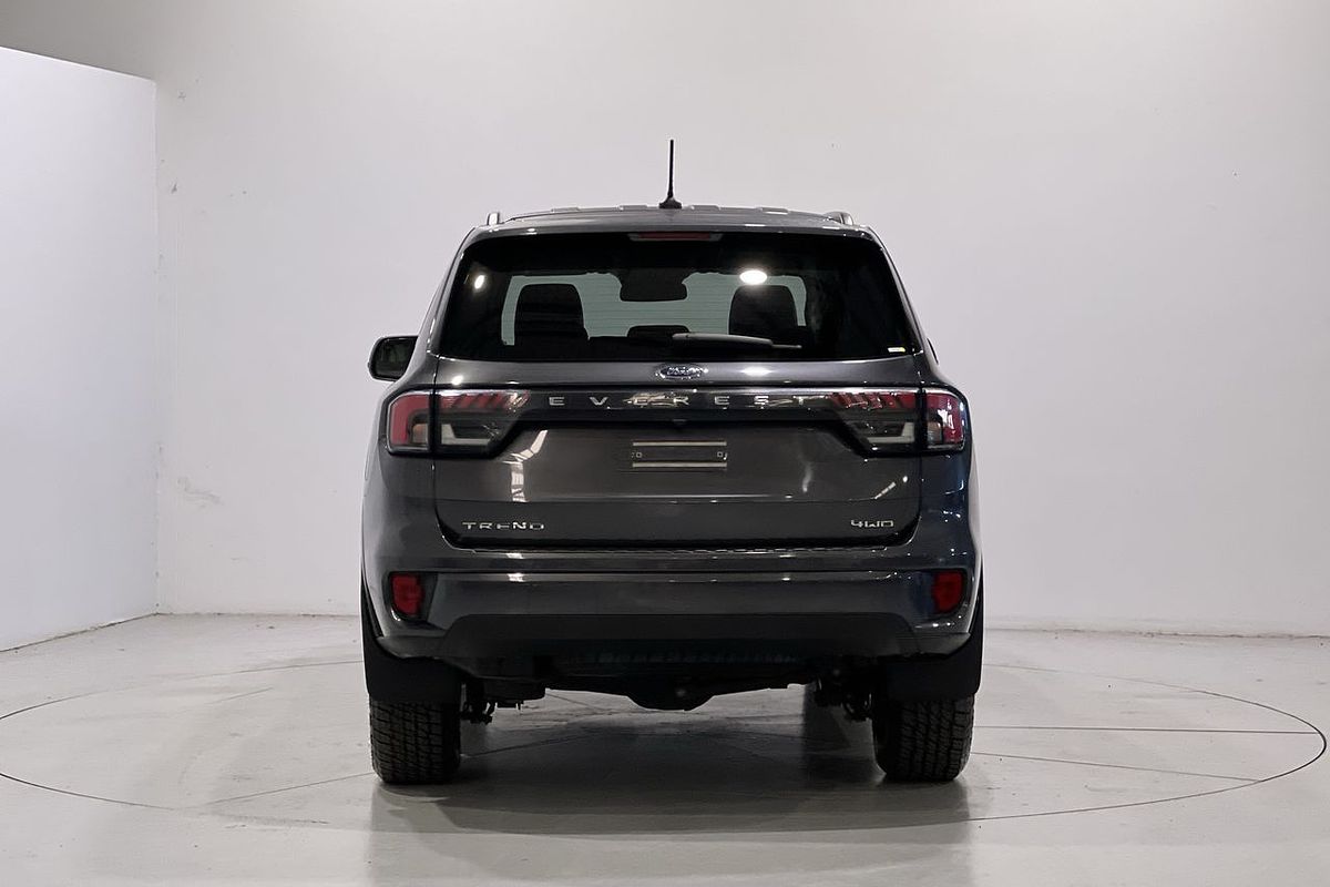 2022 Ford Everest Trend 2.0L