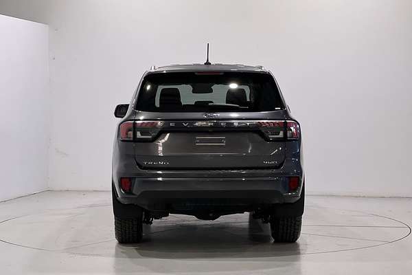 2022 Ford Everest Trend 2.0L