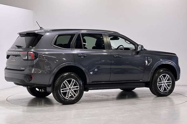 2022 Ford Everest Trend 2.0L