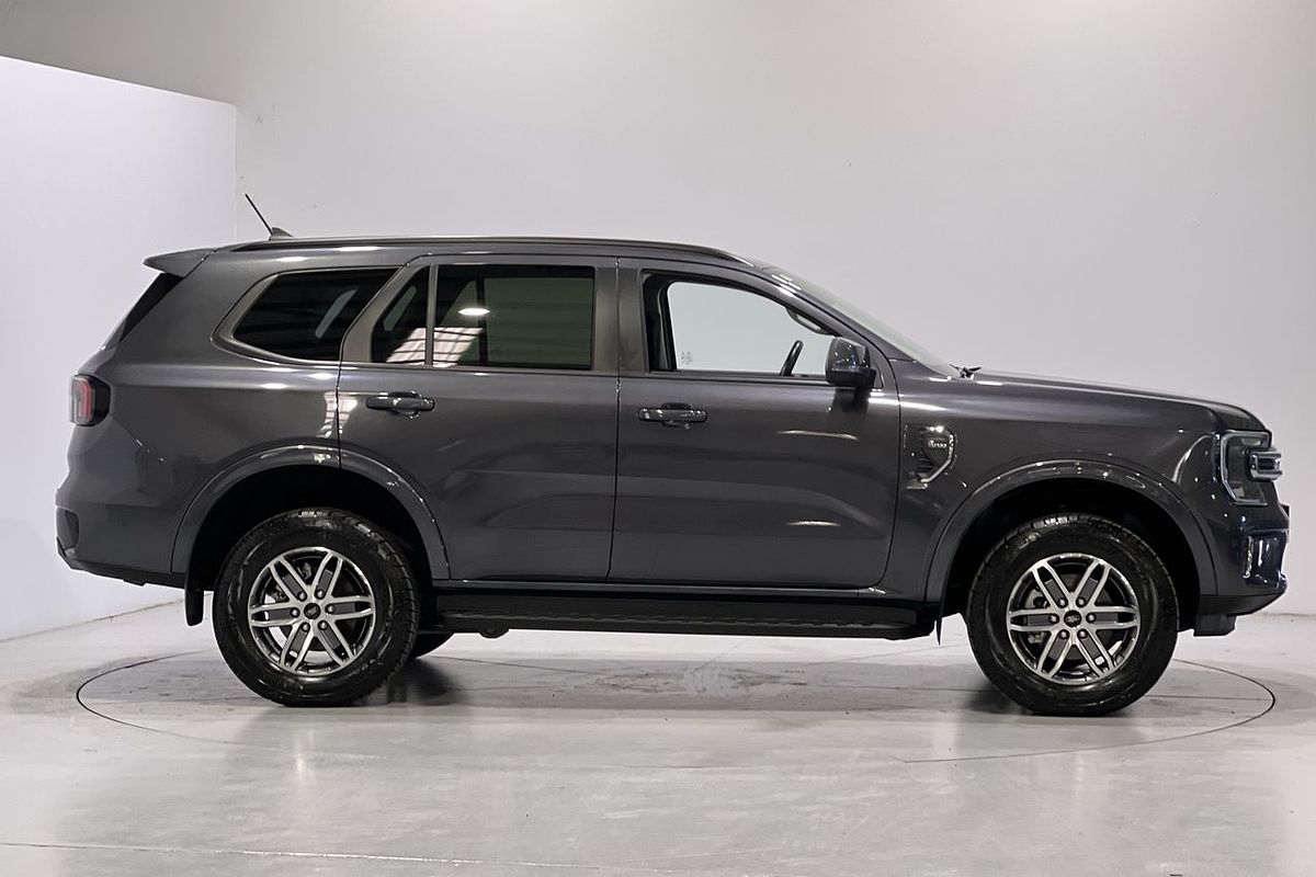 2022 Ford Everest Trend 2.0L