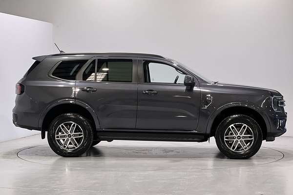 2022 Ford Everest Trend 2.0L