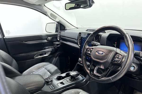 2022 Ford Everest Trend 2.0L