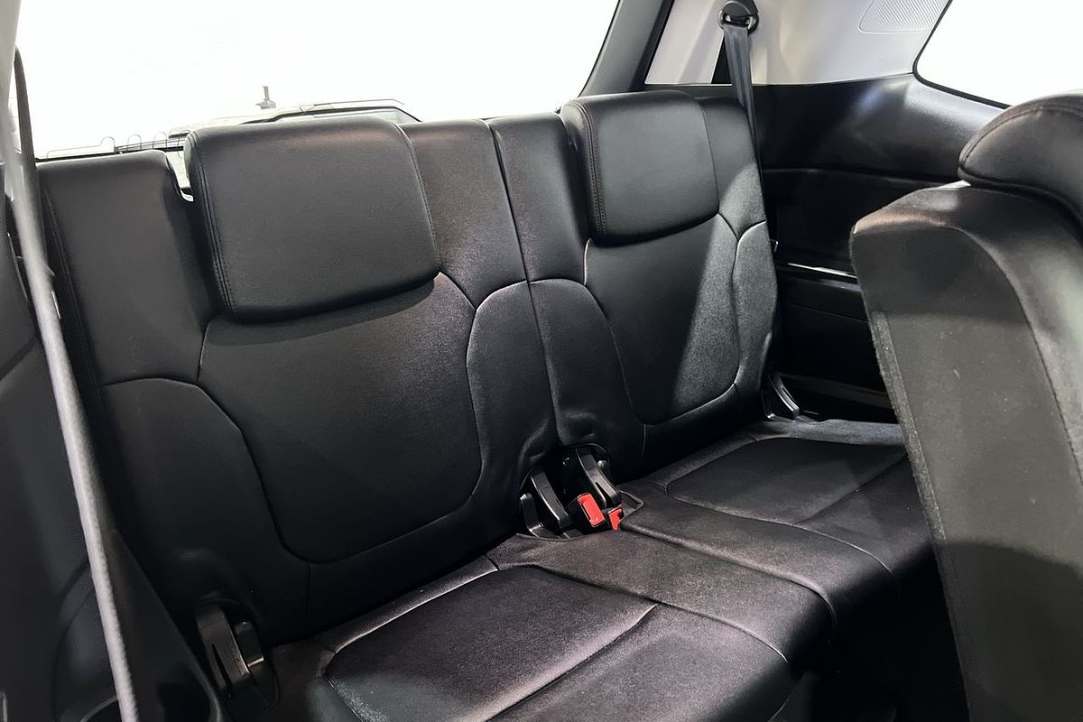 2022 Ford Everest Trend 2.0L