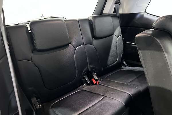2022 Ford Everest Trend 2.0L