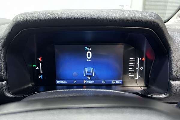 2022 Ford Everest Trend 2.0L