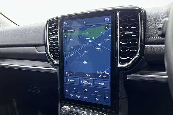 2022 Ford Everest Trend 2.0L