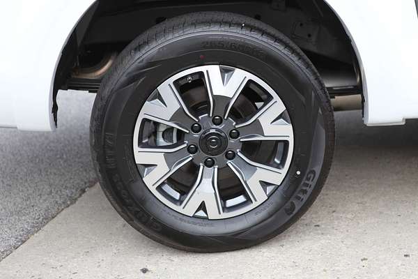 2024 GWM Ute Cannon Lux NPW 4X4