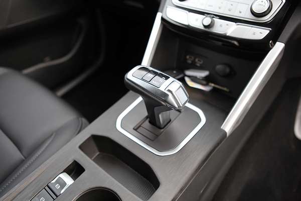 2024 GWM Ute Cannon Lux NPW 4X4