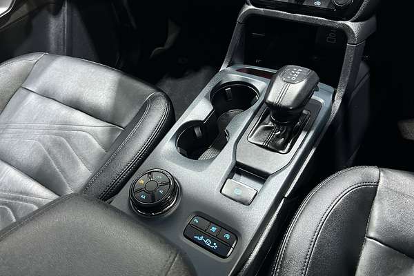 2022 Ford Everest Trend 2.0L