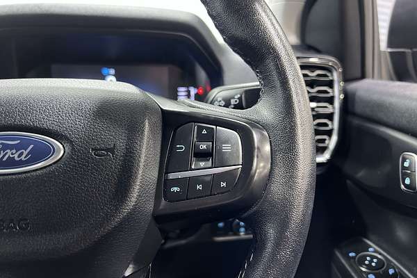 2022 Ford Everest Trend 2.0L