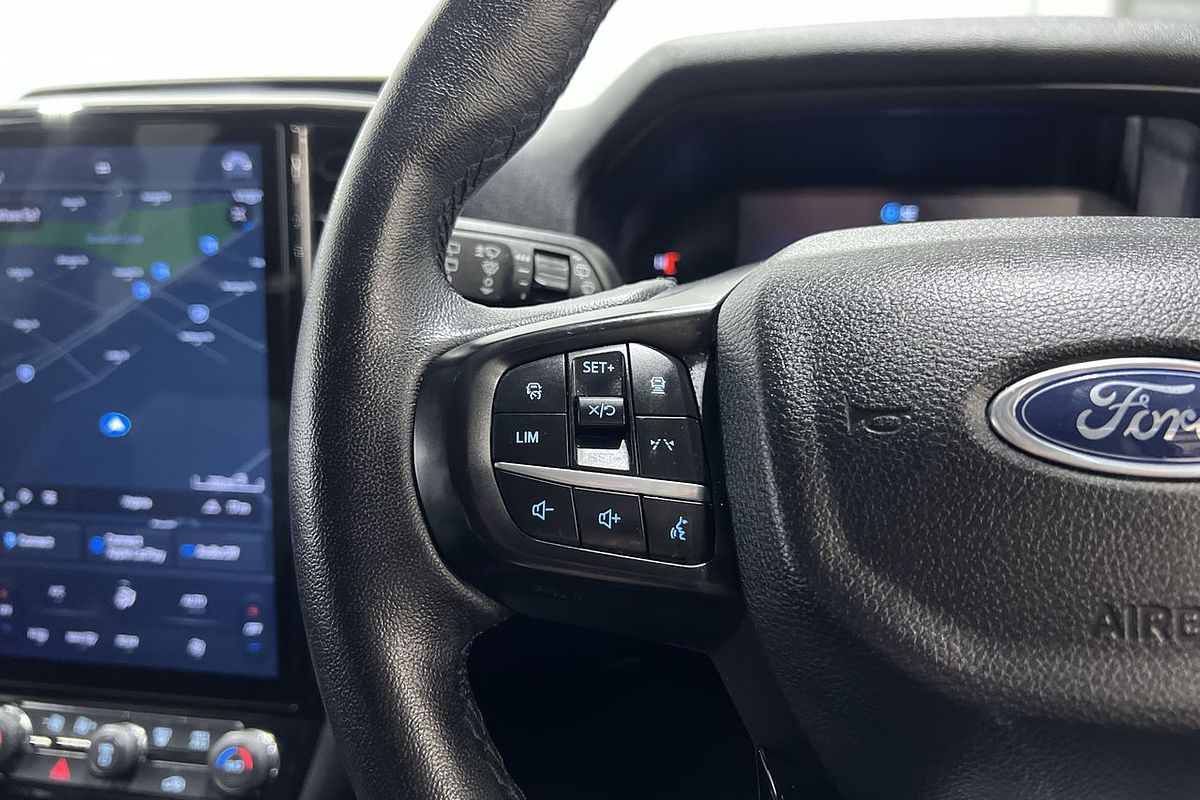 2022 Ford Everest Trend 2.0L
