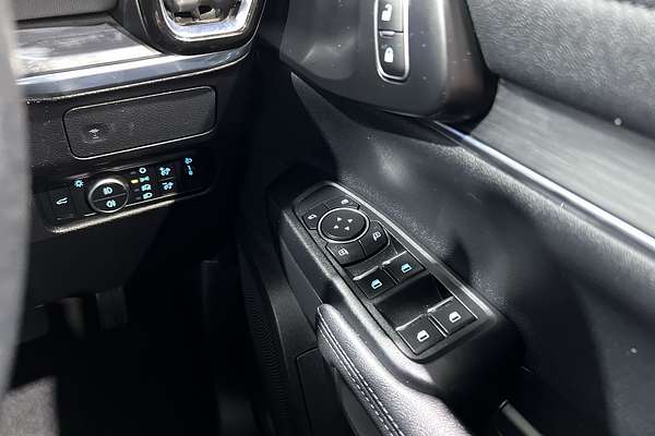 2022 Ford Everest Trend 2.0L