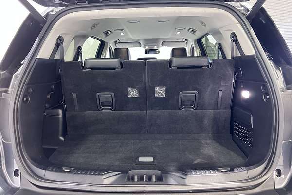 2022 Ford Everest Trend 2.0L