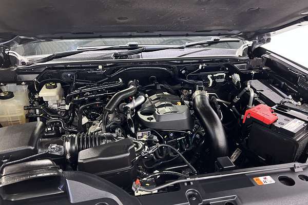 2022 Ford Everest Trend 2.0L
