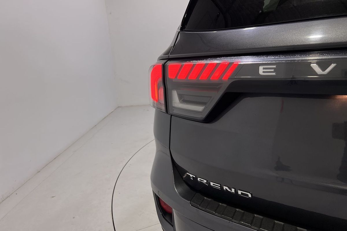 2022 Ford Everest Trend 2.0L