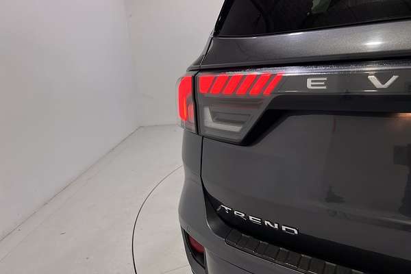 2022 Ford Everest Trend 2.0L
