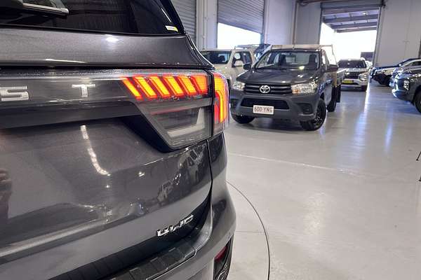 2022 Ford Everest Trend 2.0L