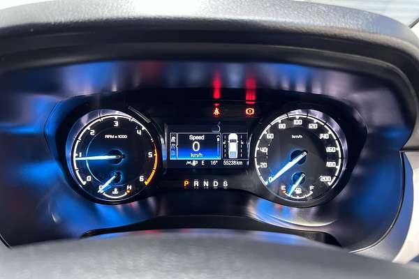 2021 Ford Ranger XLT PX MkIII 4X4 3.2L