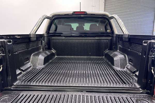 2021 Ford Ranger XLT PX MkIII 4X4 3.2L