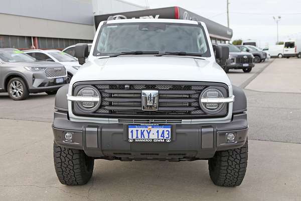 2024 GWM Tank 300 Ultra P01