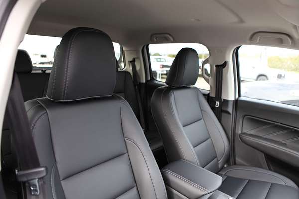 2024 GWM Ute Cannon Lux NPW 4X4