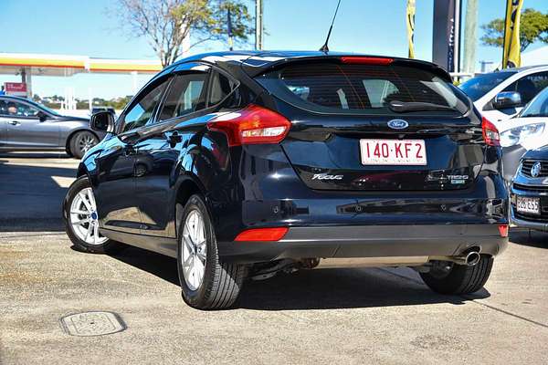 2017 Ford Focus Trend LZ
