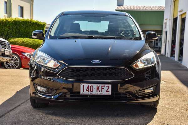 2017 Ford Focus Trend LZ
